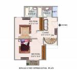 Dhingra Gemini Grove (3BHK+3T (1,280 sq ft) 1280 sq ft) Dhingra Gemini Grove (3BHK+3T (1,280 sq ft) 1280 sq ft)