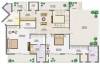 New World Residency (5BHK+5T (5,251 sq ft) 5251 sq ft)