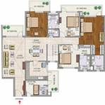 Floor Plan residency Floor Plan Floor Plan