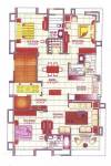 Sukrut Sukrut 1 (3BHK+3T (2,000 sq ft) 2000 sq ft)