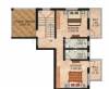 Talak St Rita (3BHK+3T (1,623 sq ft) 1623 sq ft)