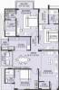 Dhanuka Sunshine Kalyan (3BHK+3T (2,026 sq ft) 2026 sq ft)