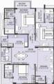 Dhanuka Sunshine Kalyan (3BHK+3T (2,026 sq ft) 2026 sq ft)
