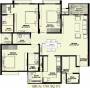 Mahima Regent Park (3BHK+2T (1,781 sq ft) 1781 sq ft)