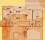 Trinity The Garden (4BHK+5T (3,798 sq ft) + Servant Room 3798 sq ft)