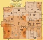 Trinity The Garden (4BHK+5T (3,798 sq ft) + Servant Room 3798 sq ft)