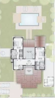 First Floor Plan  kalhaar blues and greens Floor Plan First Floor Plan