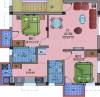 Aavaasa Lakshmi (2BHK+2T (871 sq ft) 871 sq ft)