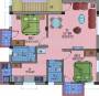 Aavaasa Lakshmi (2BHK+2T (871 sq ft) 871 sq ft) Aavaasa Lakshmi (2BHK+2T (871 sq ft) 871 sq ft)