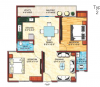 sagar-eden-garden Floor Plan Floor Plan