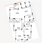  gardens Floor Plan Floor Plan
