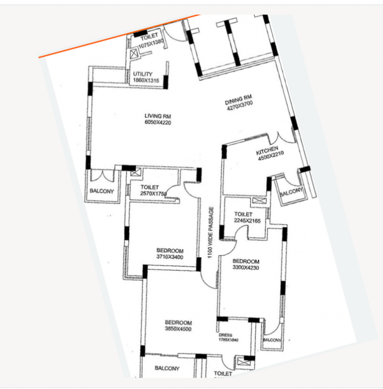 Floor Plan gardens Floor Plan Floor Plan