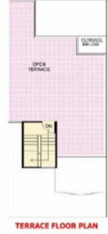  county Floor Plan Terrace Floor Plan