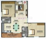 Keerthana Sai Johith Homes (2BHK+2T (1,093 sq ft) 1093 sq ft) Keerthana Sai Johith Homes (2BHK+2T (1,093 sq ft) 1093 sq ft)