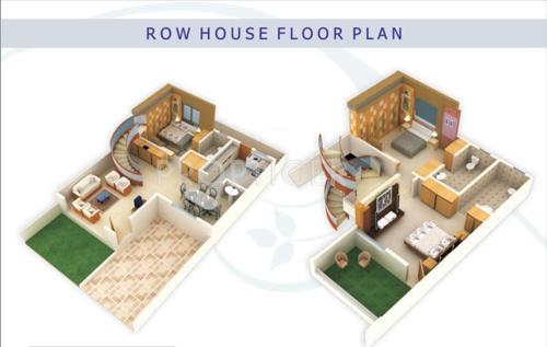 Ashtavinayak Empire Shankarpur Villa (3BHK+3T (1,600 sq ft) 1600 sq ft) Ashtavinayak Empire Shankarpur Villa (3BHK+3T (1,600 sq ft) 1600 sq ft)