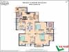 XS La Celeste (3BHK+3T (1,841 sq ft) 1841 sq ft)