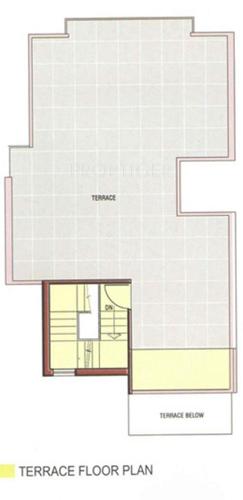 Eldeco Mayfair Villas (5BHK+4T (2,220 sq ft) 2220 sq ft)