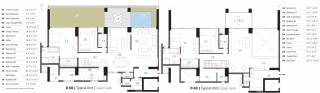 Total Environment Songs From The Wood (4BHK+4T (7,349 sq ft) + Servant Room 7349 sq ft) Total Environment Songs From The Wood (4BHK+4T (7,349 sq ft) + Servant Room 7349 sq ft)