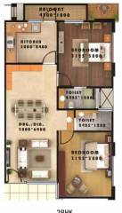 Floor Plan kuber-heights Floor Plan Floor Plan