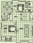Lanke Birje Associates Basil II Floor Plan (5BHK+5T)