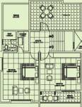 Lanke Birje Associates Basil II Floor Plan (5BHK+5T)