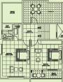 Floor Plan (5BHK+5T) Lanke Birje Associates Basil II Floor Plan (5BHK+5T)