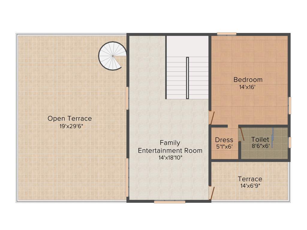 Sunrise Valley (4BHK+4T (4,000 sq ft) 4000 sq ft)