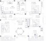 Aswin Aswin Eve (3BHK+2T (1,250 sq ft) 1250 sq ft) Aswin Aswin Eve (3BHK+2T (1,250 sq ft) 1250 sq ft)