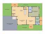  gardenia-grove-villas Floor Plan First Floor Plan