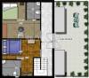 BRN Anugraha Villas (3BHK+3T (1,332 sq ft) 1332 sq ft)