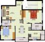 Aavaasa Brindavana (2BHK+2T (832 sq ft) 832 sq ft) Aavaasa Brindavana (2BHK+2T (832 sq ft) 832 sq ft)