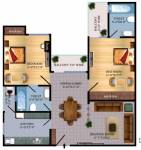  rose-heights Floor Plan Floor Plan