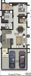  westhill Floor Plan Ground Floor Plan