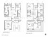 Sobha Westhill (4BHK+5T (2,846 sq ft)   Servant Room 2846 sq ft)