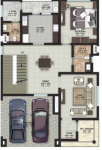  westhill Floor Plan Ground Floor Plan