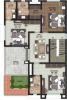  westhill Floor Plan First Floor Plan