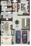 westhill Floor Plan Ground Floor Plan