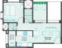 Gokhale Mist (1BHK+1T (622 sq ft) 622 sq ft) Gokhale Mist (1BHK+1T (622 sq ft) 622 sq ft)