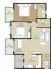  shikharam Floor Plan Floor Plan