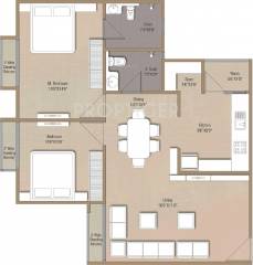 Floor Plan  central-park Floor Plan Floor Plan