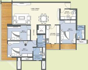  khushaangan Floor Plan Floor Plan