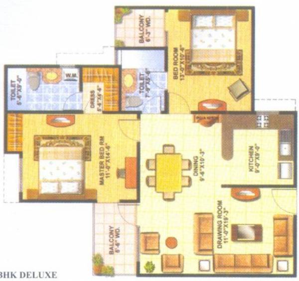  jurs-country Floor Plan Floor Plan