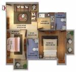  emerald-rivera Floor Plan Floor Plan