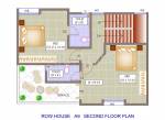 Ranoji Augusta Park (3BHK+3T (2,347 sq ft) 2347 sq ft) Ranoji Augusta Park (3BHK+3T (2,347 sq ft) 2347 sq ft)