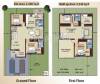 Yesh Lifestyle Villas (4BHK+4T (2,580 sq ft) + Study Room 2580 sq ft)
