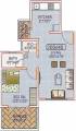 Venkatesh Urban Homes (1BHK+1T (610 sq ft) 610 sq ft) Venkatesh Urban Homes (1BHK+1T (610 sq ft) 610 sq ft)