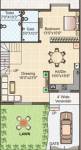 Gangwani Gokuldham Krishna Row House (4BHK+4T (2,100 sq ft) 2100 sq ft)
