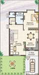Gangwani Gokuldham Krishna Row House (3BHK+3T (2,000 sq ft) 2000 sq ft)