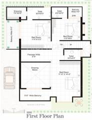 Gangwani Tulip West View Independent Villa (4BHK+4T (2,300 sq ft) 2300 sq ft) Gangwani Tulip West View Independent Villa (4BHK+4T (2,300 sq ft) 2300 sq ft)