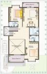 Gangwani Gokuldham Twin Bunglow (4BHK+4T (3,000 sq ft) 3000 sq ft)